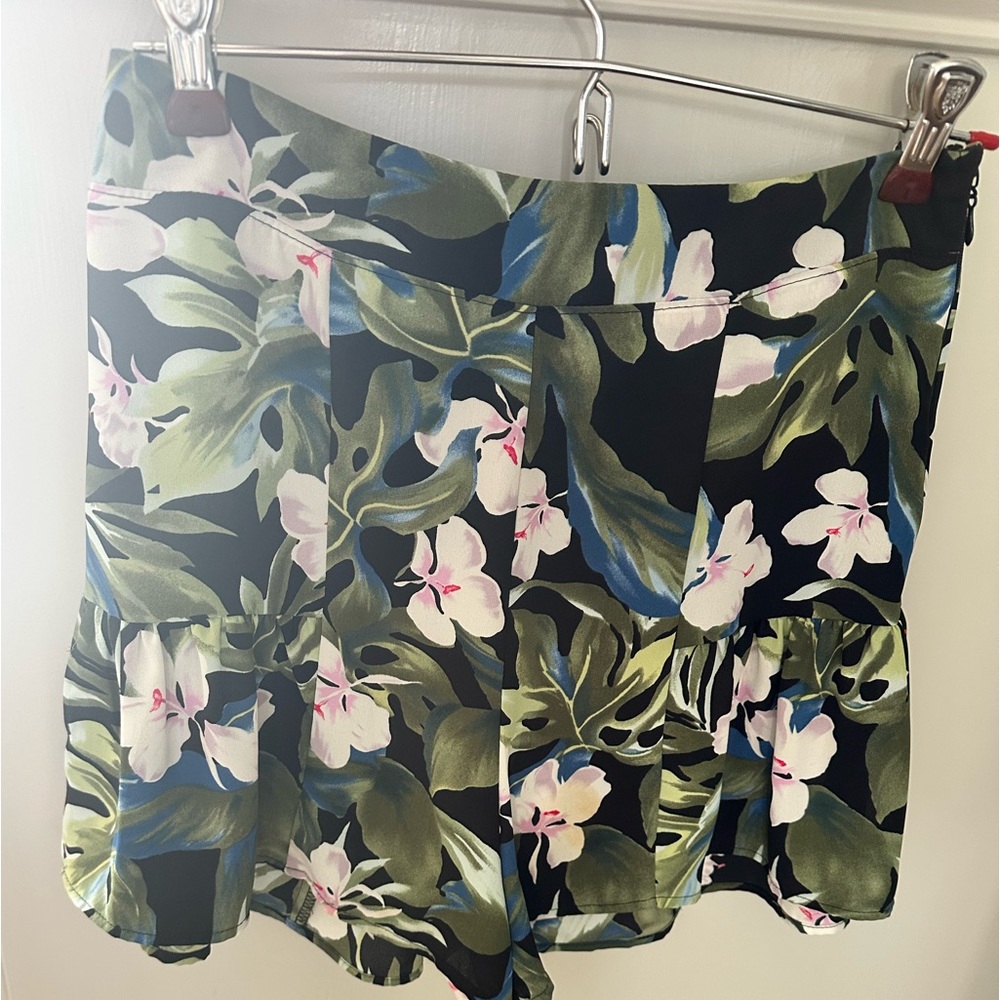 Show me your mumu shorts